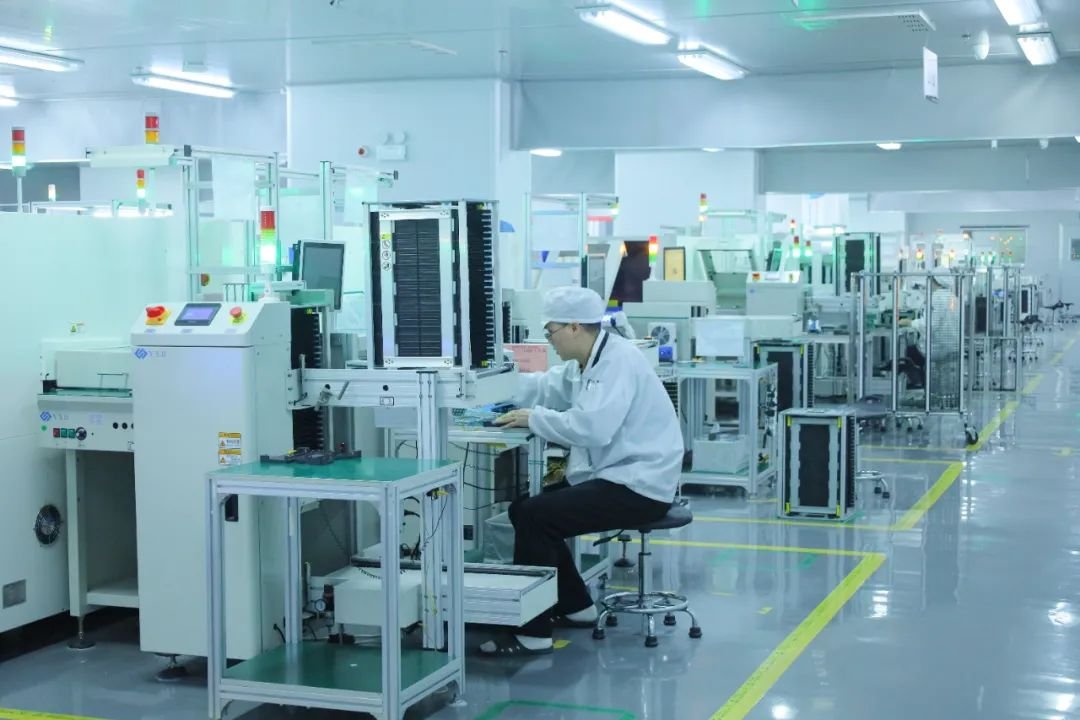 湖南加一声学科技有限公司