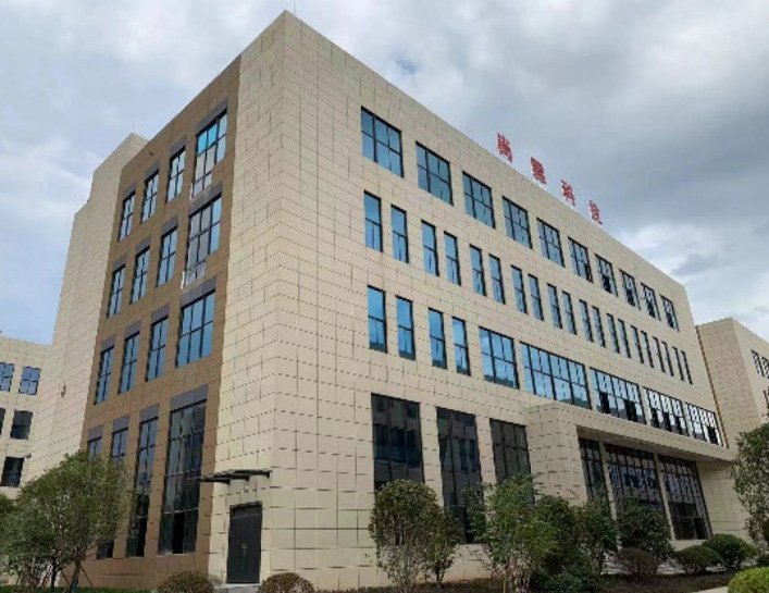 尚霖科技（衡阳）有限公司