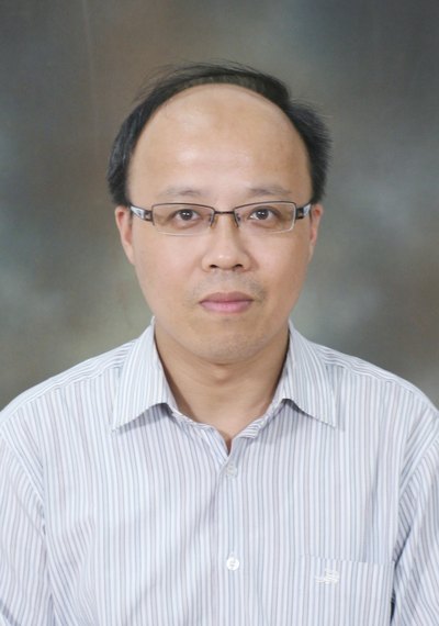 乔宇