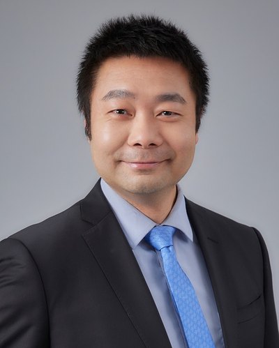 俞凯