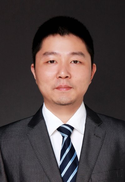 吴林晟