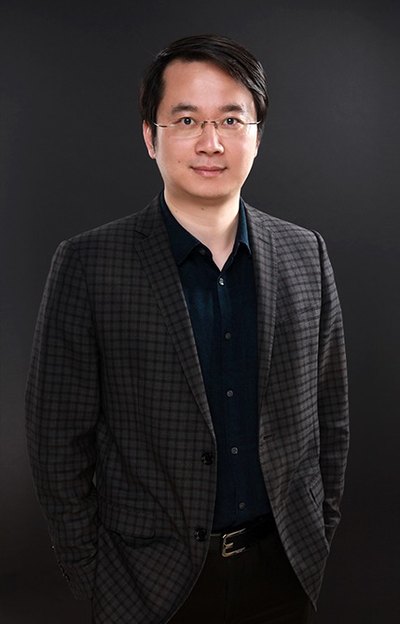 周林杰