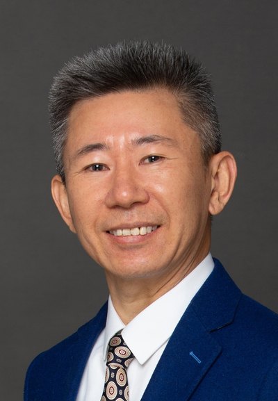 张卫东