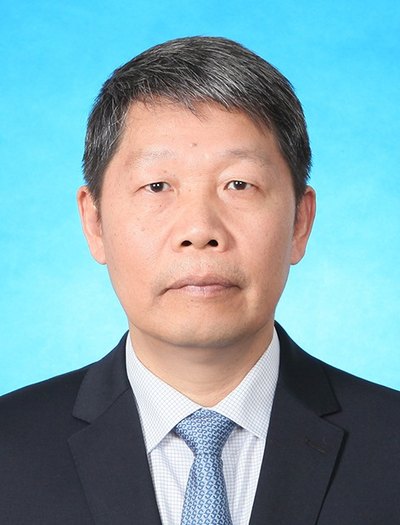 朱向阳