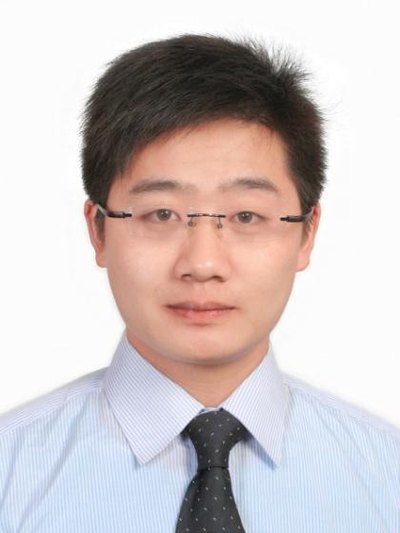 李传维