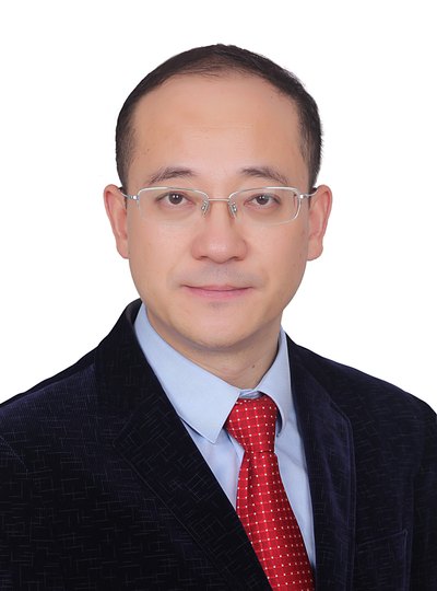 李永兵