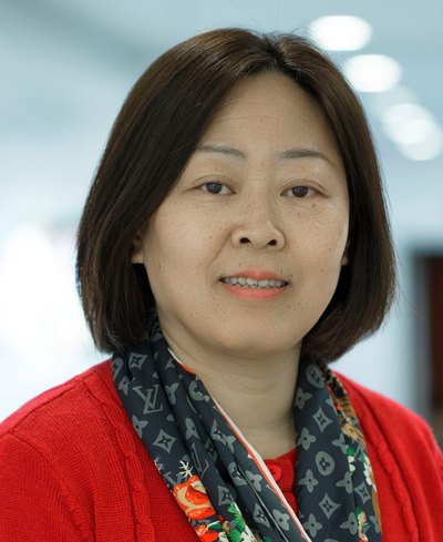 李淑慧