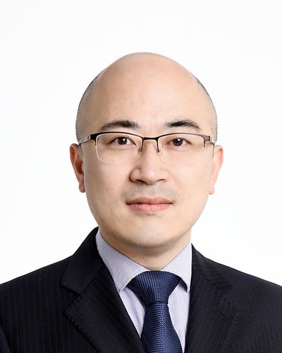 李睿