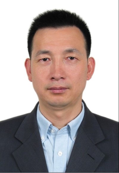 杨喜军