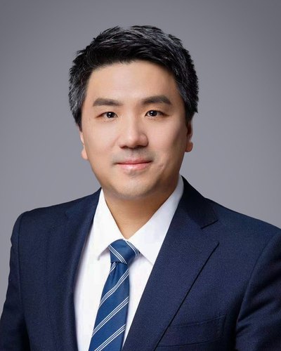 梁晓峣