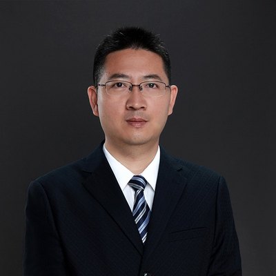 王勇