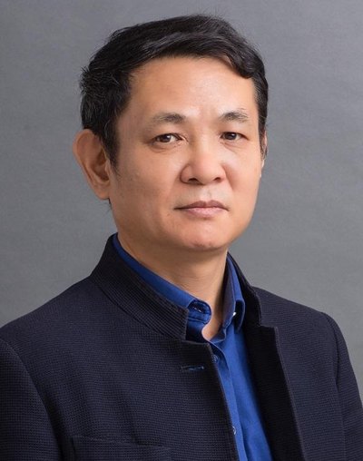 王浩伟