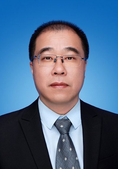 盛戈皞