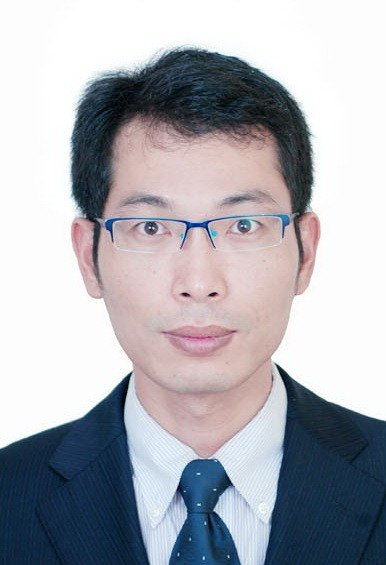盛鑫军