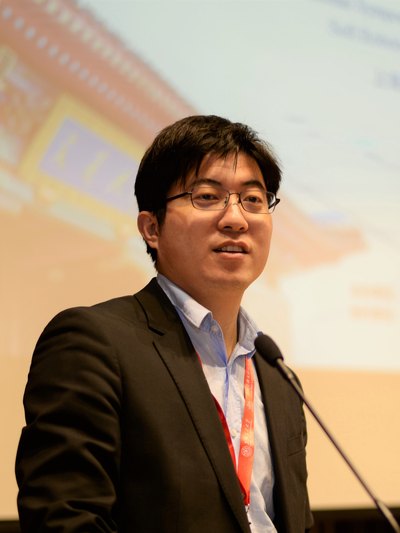 谷国迎