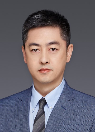 赵旭