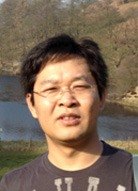赵晓峰