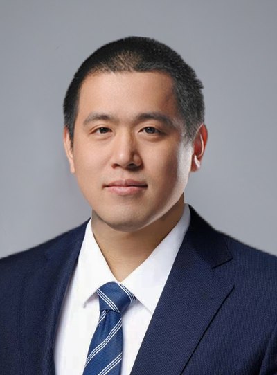 赵海