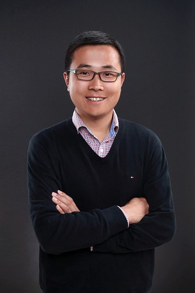 郭小军