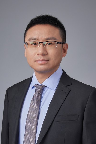 钱彦旻