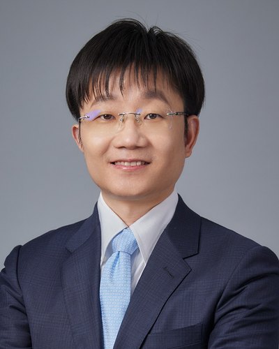 陈全
