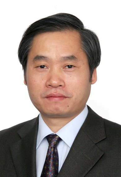 陈明
