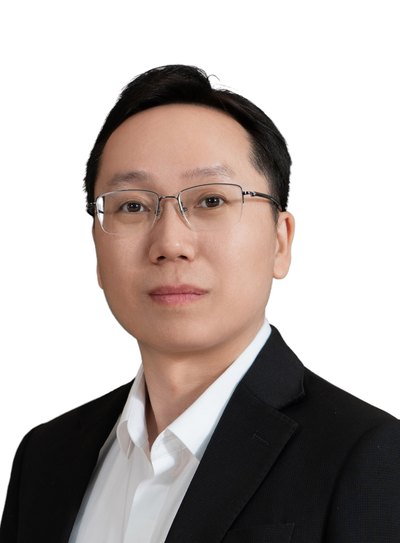 陈海波