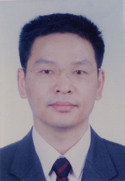 顾剑锋